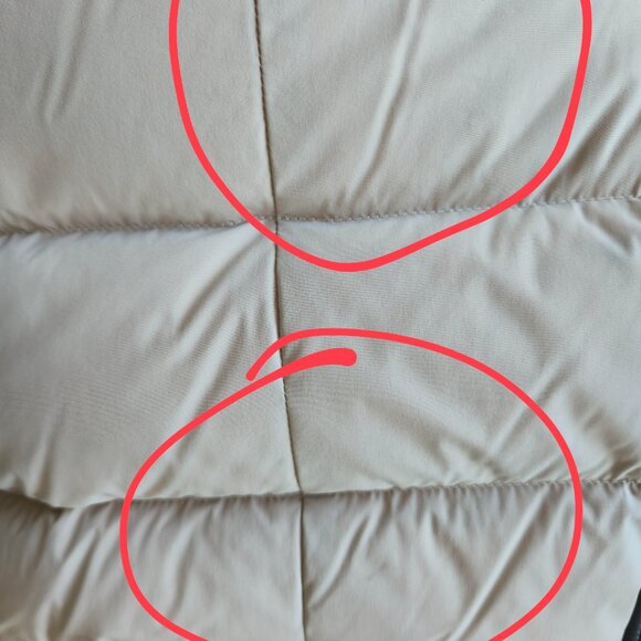 MACKAGE: CALLA DOWN COAT WITH REMOVABLE FUR TRIM - Picture 4 of 5